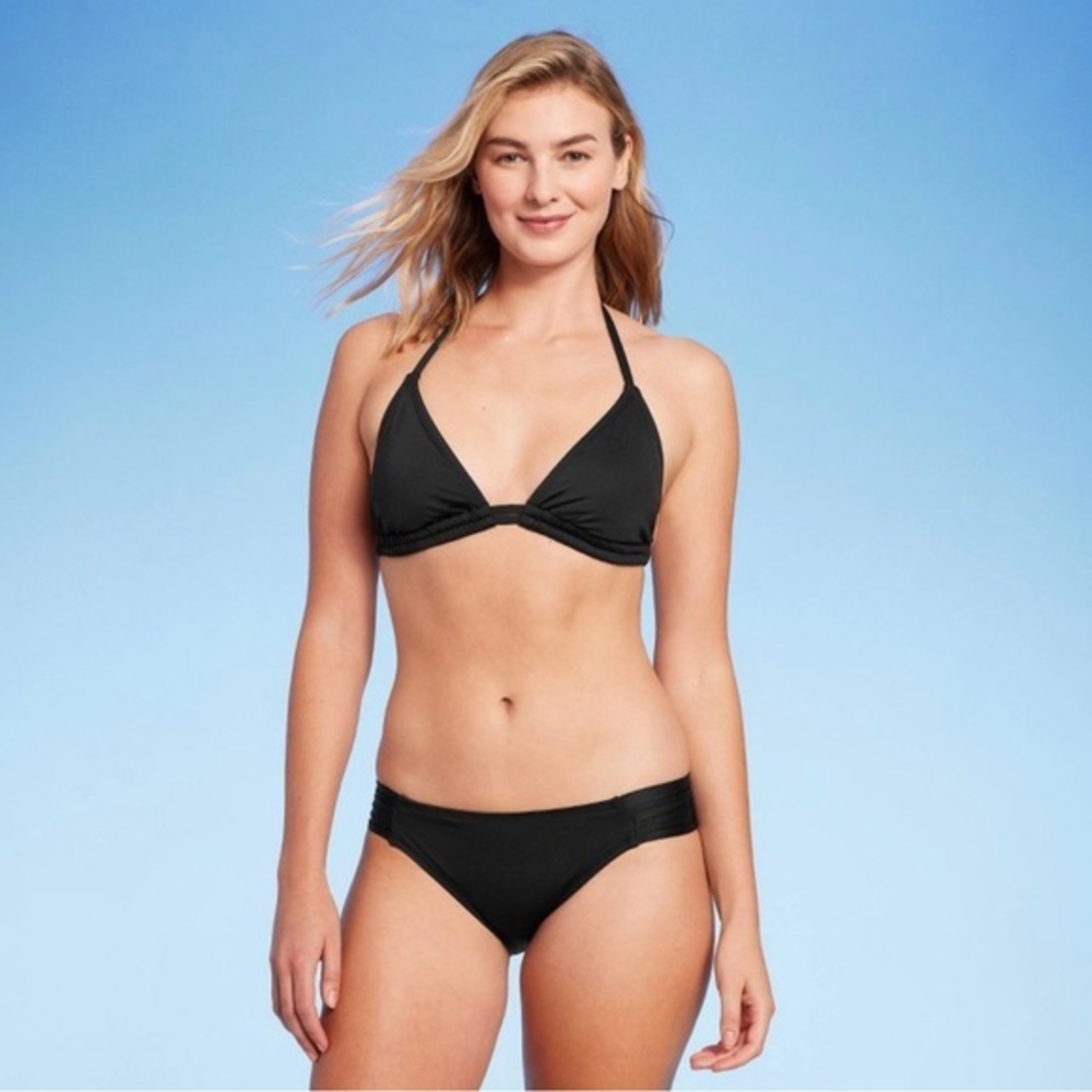 BOGO Kona Sol bikini Bottom - Picture 3 of 4